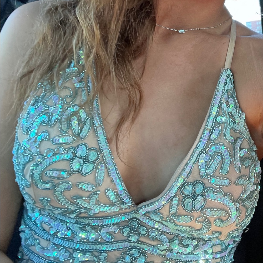 Prom Dress - Picture 4 of 5